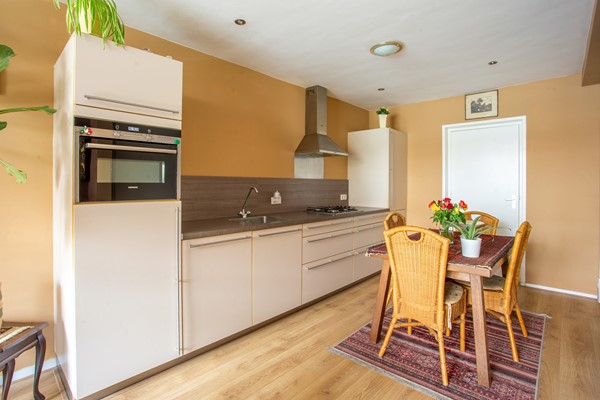 Medium property photo - Withuysstraat 159, 2523 GV Den Haag